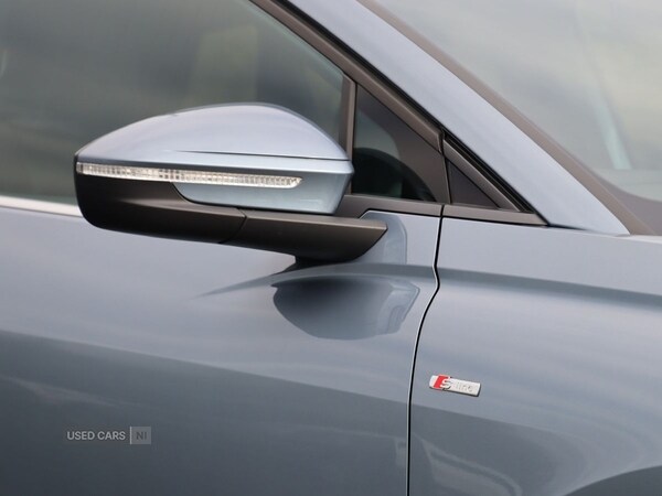 Used Audi Q4 e-tron 2025 for sale - 78128419: Photo 18