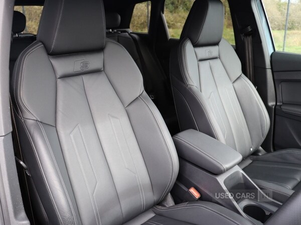 Used Audi Q4 e-tron 2025 for sale - 78128419: Photo 29