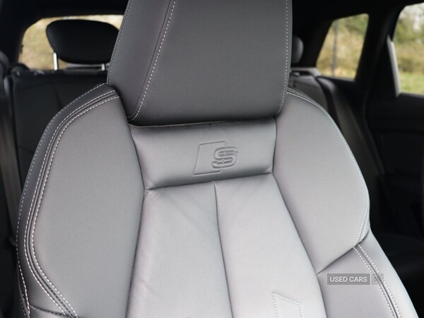 Used Audi Q4 e-tron 2025 for sale - 78128419: Photo 30