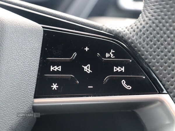 Used Audi Q4 e-tron 2025 for sale - 78128419: Photo 32