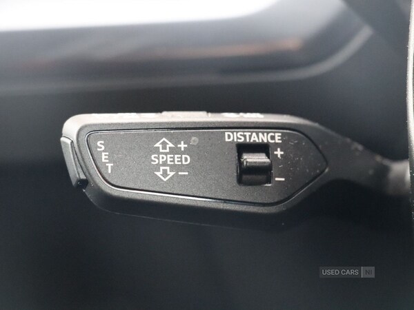 Used Audi Q4 e-tron 2025 for sale - 78128419: Photo 34