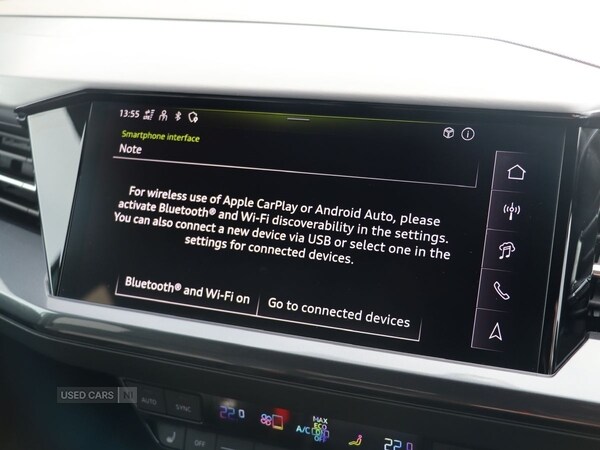 Used Audi Q4 e-tron 2025 for sale - 78128419: Photo 41