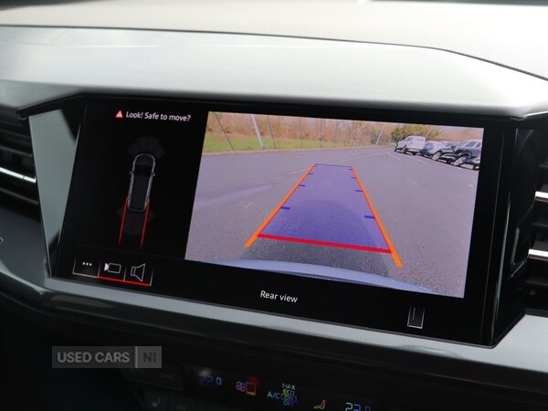 Used Audi Q4 e-tron 2025 for sale - 78128419: Photo 44