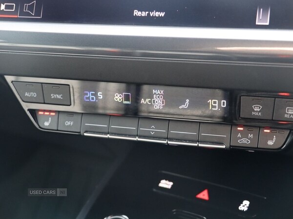 Used Audi Q4 e-tron 2025 for sale - 78128419: Photo 45