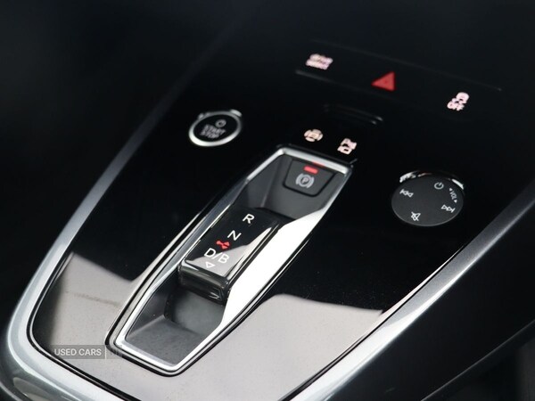 Used Audi Q4 e-tron 2025 for sale - 78128419: Photo 46