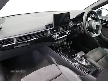 Used Audi A4 2021 for sale - 78472188: Photo