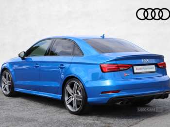 Used Audi A3 2018 for sale - 74643790: Photo