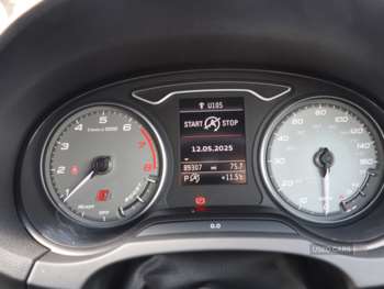 Used Audi A3 2018 for sale - 74643790: Photo