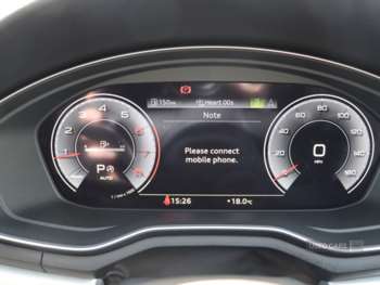 Used Audi A4 2021 for sale - 75162633: Photo