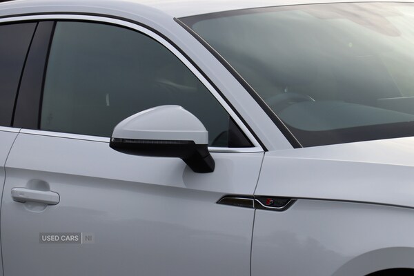 Used Audi A5 2023 for sale - 76667726: Photo 10