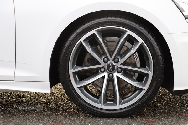 Used Audi A5 2023 for sale - 76667726: Photo 11