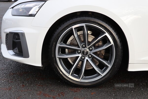 Used Audi A5 2023 for sale - 76667726: Photo 13