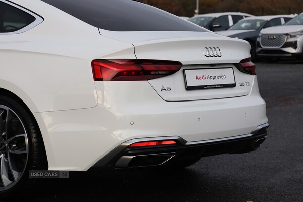 Used Audi A5 2023 for sale - 76667726: Photo 15