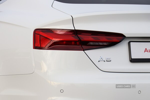 Used Audi A5 2023 for sale - 76667726: Photo 16