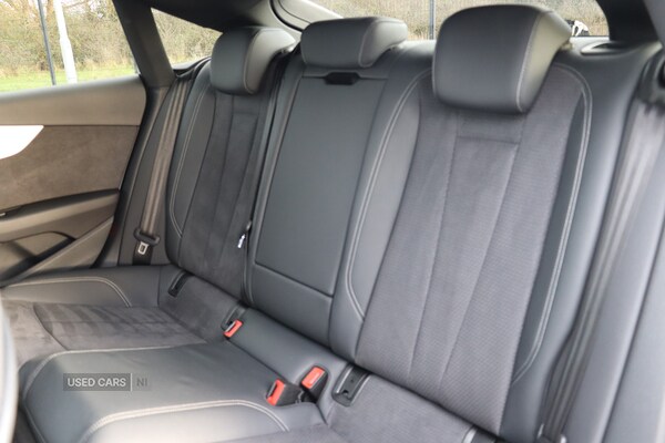 Used Audi A5 2023 for sale - 76667726: Photo 18