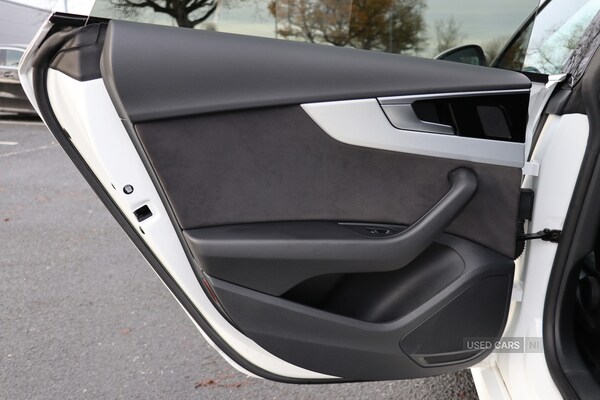 Used Audi A5 2023 for sale - 76667726: Photo 19