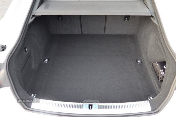 Used Audi A5 2023 for sale - 76667726: Photo 20