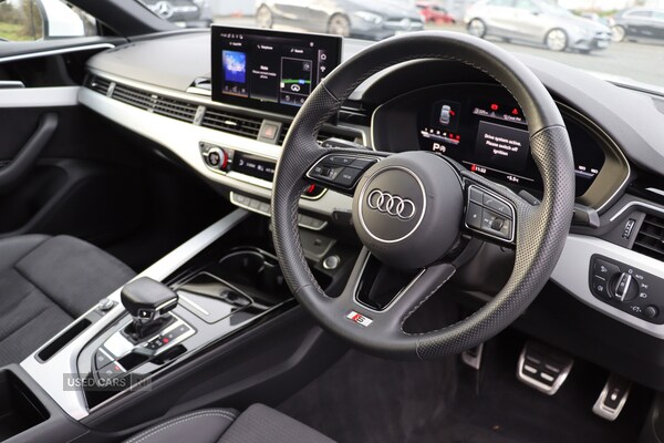 Used Audi A5 2023 for sale - 76667726: Photo 21