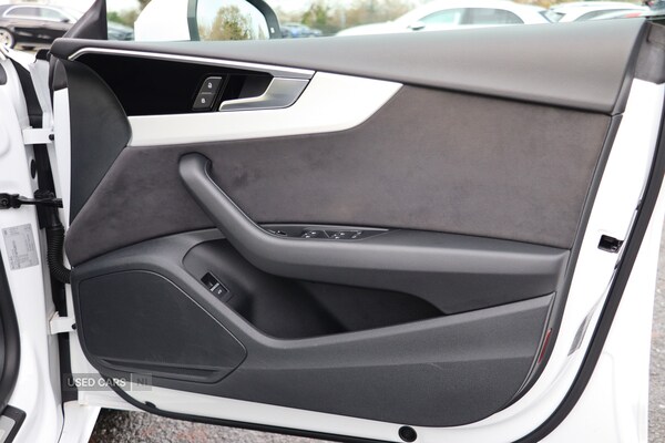 Used Audi A5 2023 for sale - 76667726: Photo 23