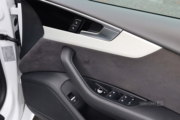 Used Audi A5 2023 for sale - 76667726: Photo 24