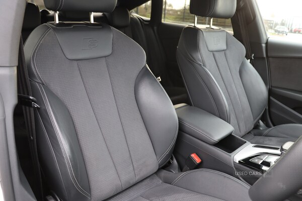 Used Audi A5 2023 for sale - 76667726: Photo 25