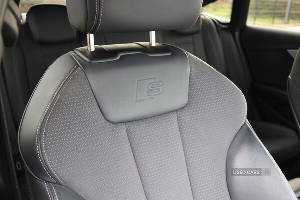 Used Audi A5 2023 for sale - 76667726: Photo 26