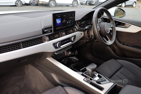 Used Audi A5 2023 for sale - 76667726: Photo 3