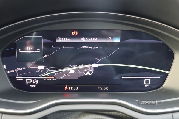 Used Audi A5 2023 for sale - 76667726: Photo 30