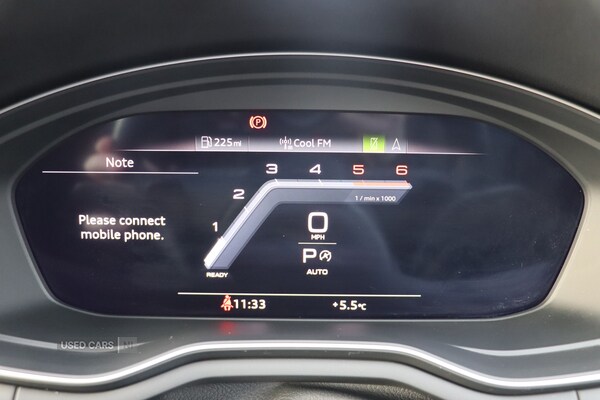 Used Audi A5 2023 for sale - 76667726: Photo 31