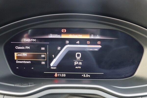 Used Audi A5 2023 for sale - 76667726: Photo 32