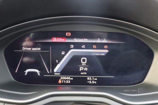 Used Audi A5 2023 for sale - 76667726: Photo 33