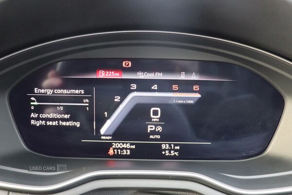 Used Audi A5 2023 for sale - 76667726: Photo 34