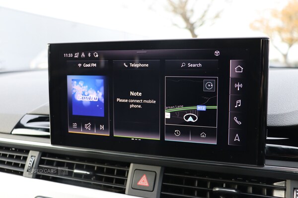 Used Audi A5 2023 for sale - 76667726: Photo 35