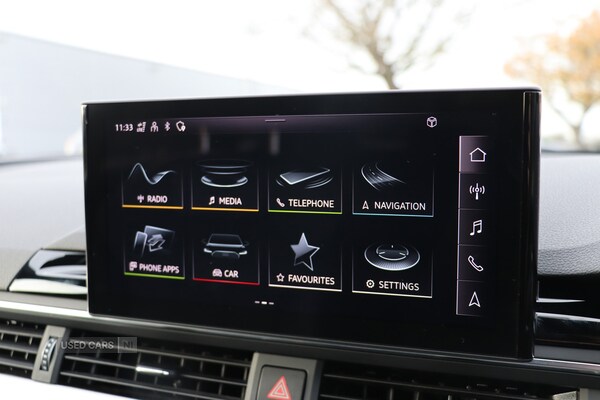 Used Audi A5 2023 for sale - 76667726: Photo 36