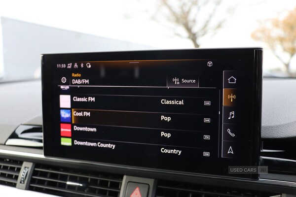 Used Audi A5 2023 for sale - 76667726: Photo 37