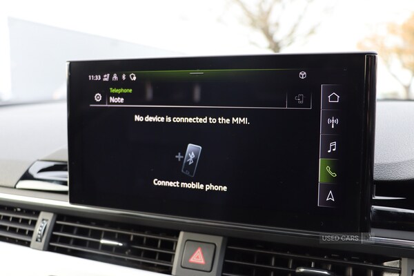 Used Audi A5 2023 for sale - 76667726: Photo 38