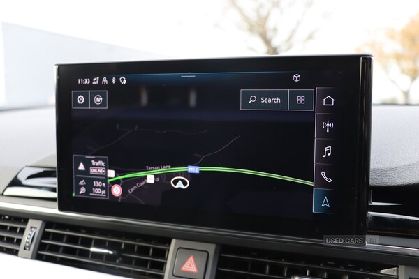 Used Audi A5 2023 for sale - 76667726: Photo 39