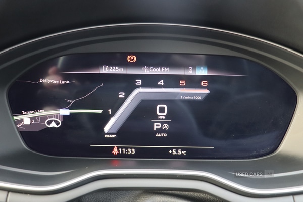 Used Audi A5 2023 for sale - 76667726: Photo 4