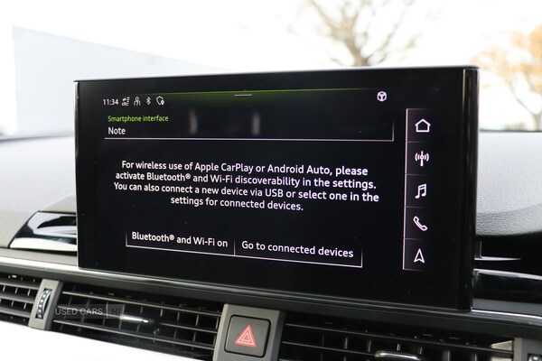 Used Audi A5 2023 for sale - 76667726: Photo 40