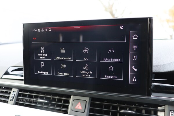 Used Audi A5 2023 for sale - 76667726: Photo 41