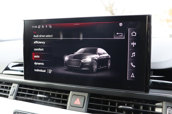 Used Audi A5 2023 for sale - 76667726: Photo 42