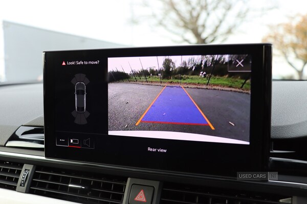 Used Audi A5 2023 for sale - 76667726: Photo 43