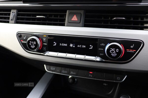 Used Audi A5 2023 for sale - 76667726: Photo 44