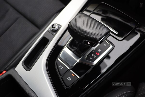 Used Audi A5 2023 for sale - 76667726: Photo 45