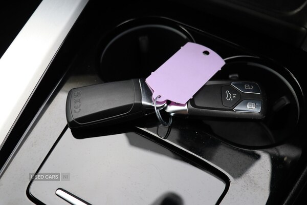 Used Audi A5 2023 for sale - 76667726: Photo 46