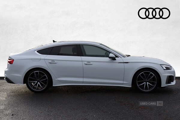Used Audi A5 2023 for sale - 76667726: Photo 47