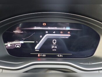 Used Audi A5 2023 for sale - 76667726: Photo