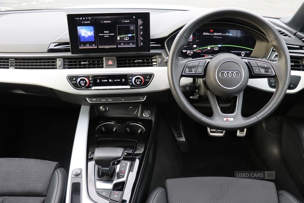 Used Audi A5 2023 for sale - 76667726: Photo 5