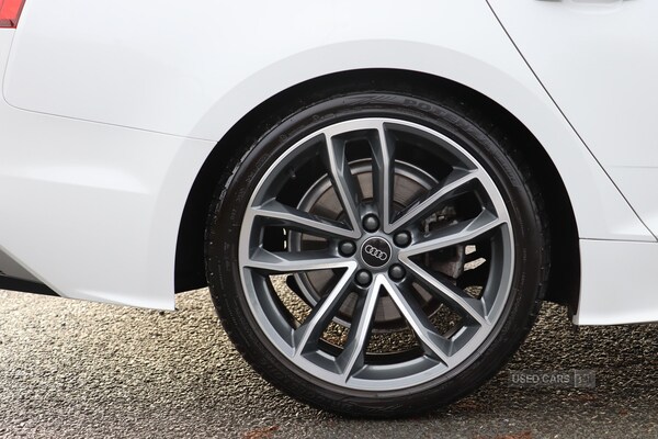 Used Audi A5 2023 for sale - 76667726: Photo 6