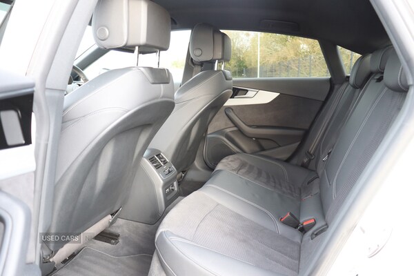 Used Audi A5 2023 for sale - 76667726: Photo 7